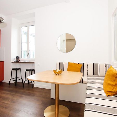 Bel Appartement, Offrant Calme Et Luminosite, Proche Cote Des Basques Biarritz Zewnętrze zdjęcie