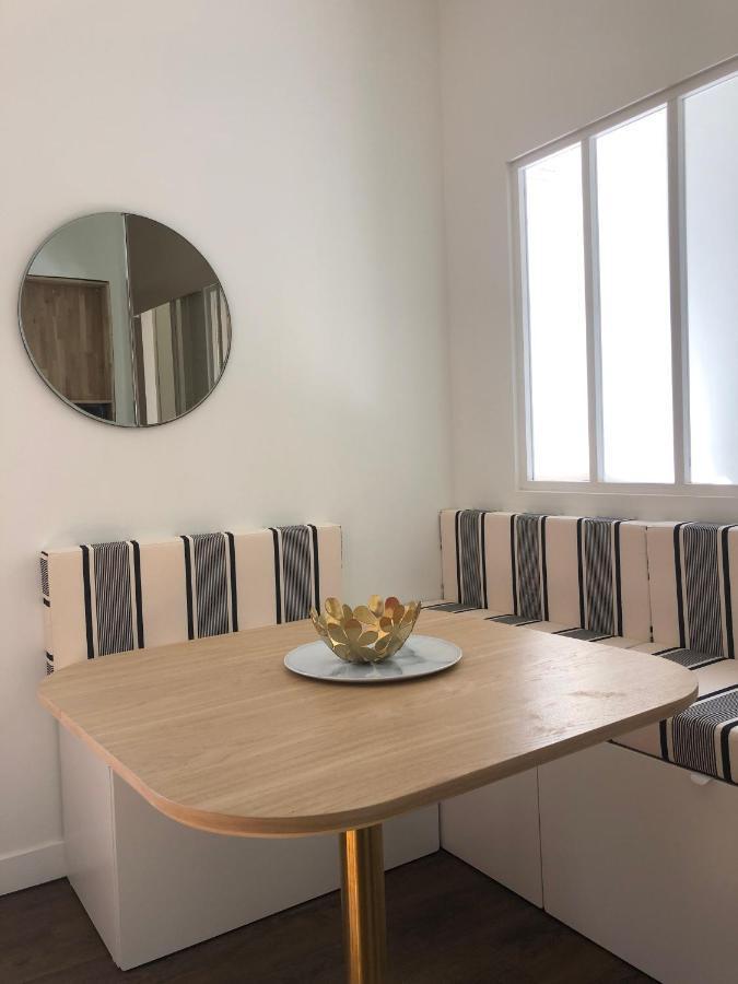 Bel Appartement, Offrant Calme Et Luminosite, Proche Cote Des Basques Biarritz Zewnętrze zdjęcie